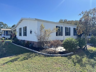 1062 SE Plumbob Way, Crystal River, FL 34429