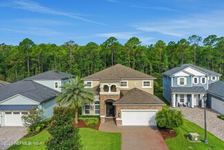 28 Palm Island Way, Ponte Vedra Beach, FL 32081