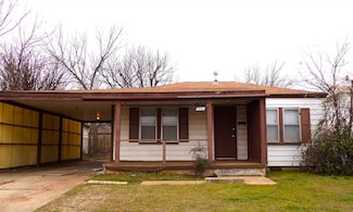 1507 SW 6th St, Lawton, OK 73501
