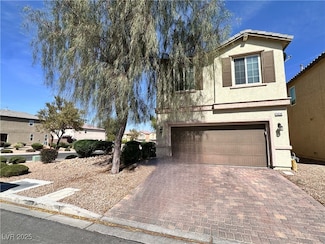 5634 Bishop Flowers St, Las Vegas, NV 89130