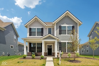 1694 Windrush Place, Westfield, IN 46074