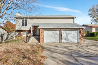 6714 N Wendell St, Park City, KS 67219