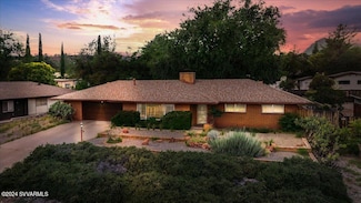 110 Tonto Rd, Sedona, AZ 86336