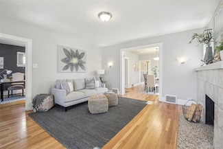 1462 Eudora St, Denver, CO 80220