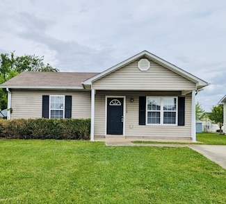 1118 Keith Ave, Oak Grove, KY 42262