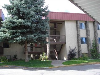 162 S Coeur D'Alene St Unit B305, Spokane, WA 99201