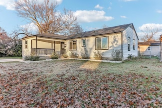 2140 Evergreen St, Garland, TX 75041