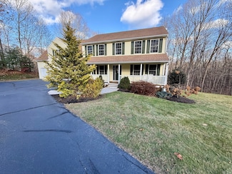 5 Melissa Way, Tolland, CT 06084