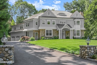 1 Brookside Park, Greenwich, CT 06831