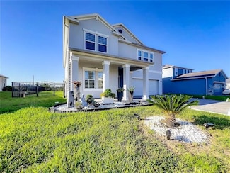 2143 Camden Loop, Davenport, FL 33837