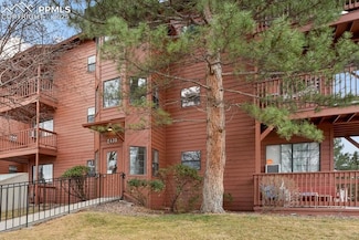 2430 Palmer Park Blvd Unit E2, Colorado Springs, CO 80909