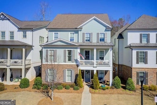 164 Inwood Walk, Woodstock, GA 30188