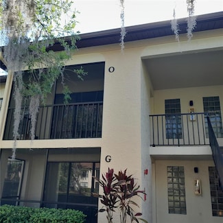 3380 Crystal Ct E Unit O, Palm Harbor, FL 34685