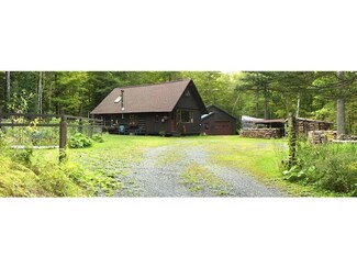 8 Cabin Rd, Lyman, NH 03585