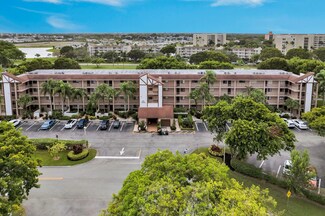 7300 Amberly Ln Unit 105, Delray Beach, FL 33446