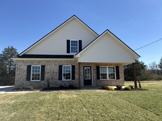 106 Hidden, Shelbyville, TN 37160
