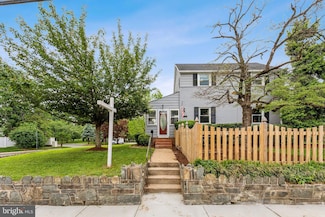 4600 2nd St N, Arlington, VA 22203