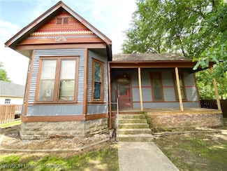 300 N 17th St, Fort Smith, AR 72901