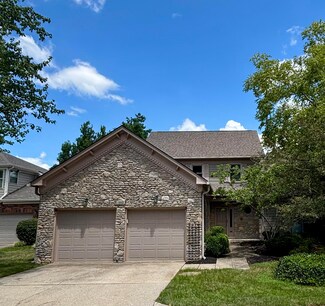 1645 Silver Pheasant Cir, Lexington, KY 40511