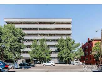 1441 N Humboldt St Unit 302, Denver, CO 80218