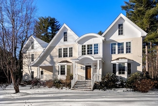 24 Oakdale Ave, Weston, MA 02493