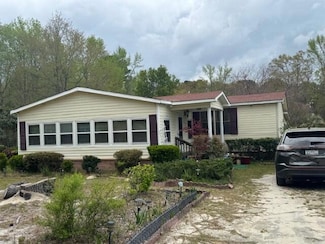 118 Leslie Cir, Orangeburg, SC 29115