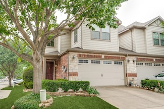 1615 Georgetown Dr, Allen, TX 75013
