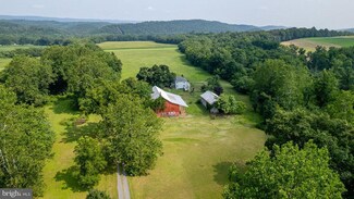 17727 Blairs Mills Rd, Blairs Mills, PA 17213