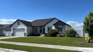564 Sanford St, Idaho Falls, ID 83402