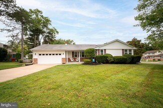 2100 Anson Rd, Wilmington, DE 19810