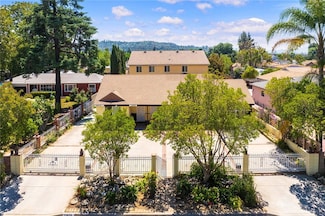15874 Meadowside St, La Puente, CA 91744