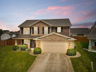 2584 Palomino Place, Owensboro, KY 42301