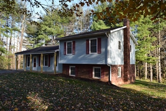 162 Ridgeview Rd NW, Floyd, VA 24091