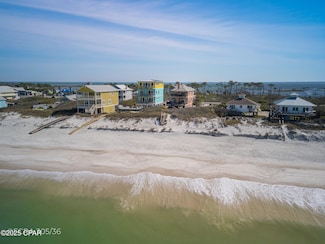 4191 Cape San Blas Rd, Port Saint Joe, FL 32456