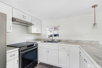 818 Burr Rd SE Unit 25, Olympia, WA 98501