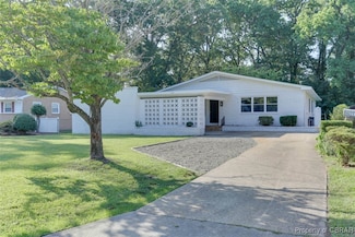 111 Roberta Dr, Hampton, VA 23666