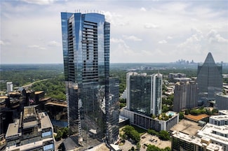 3344 Peachtree Rd NE Unit 3601, Atlanta, GA 30326