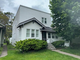 605 Forsythe Ave, Calumet City, IL 60409