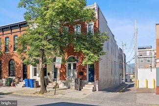 1208 S Hanover St, Baltimore, MD 21230