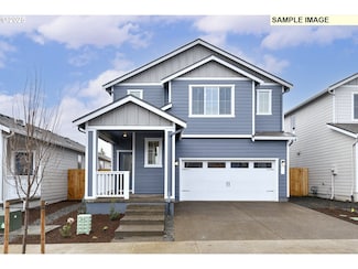 1166 Parkside Ave, Woodburn, OR 97071