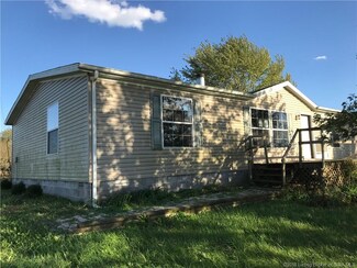 3500 Shiloh Rd SW, Corydon, IN 47112