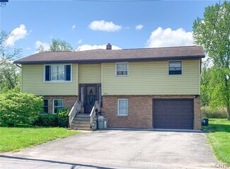 2123 Graham Ave, Utica, NY 13502