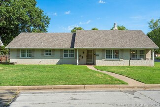 5925 E 50th St, Tulsa, OK 74135