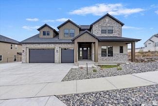 7177 W Blue Bison Ln, Herriman, UT 84096