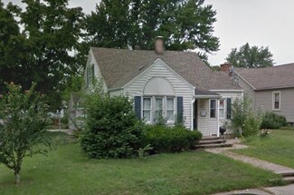 916 S 19th St, Lafayette, IN 47905