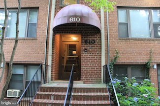 612 Kennebec Ave Unit 201, Takoma Park, MD 20912