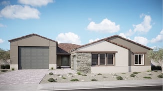 Ganon NextGen w/RV, Las Vegas, NV 89149