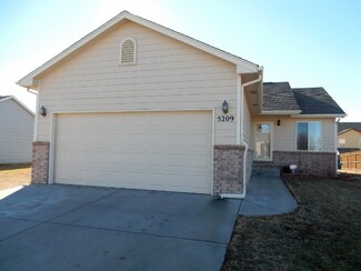 5209 W 44th St S, Wichita, KS 67215