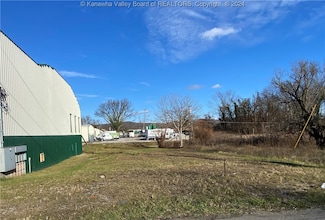 6314 MacCorkle Ave SW, Saint Albans, WV 25177