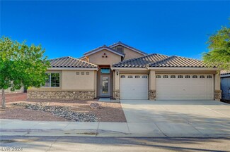 9226 Angel Forest Ave, Las Vegas, NV 89178